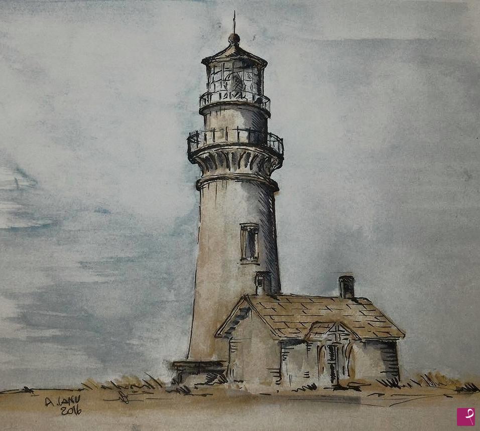 quadri in vendita online - lighthouse
