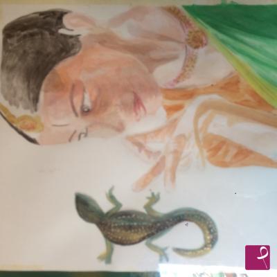 Quadro in vendita online