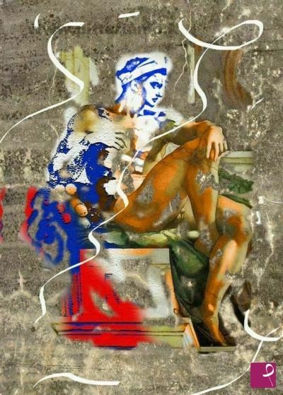 Quadro in vendita online