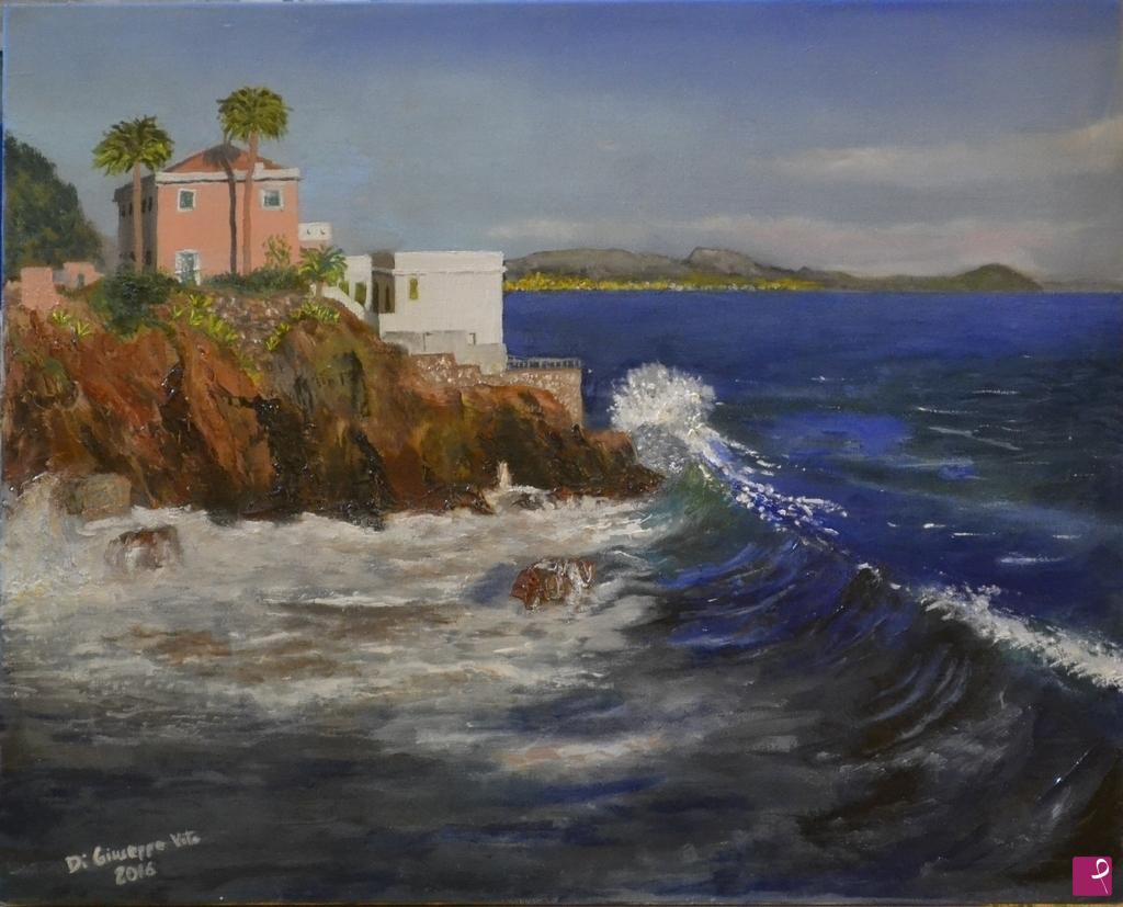 quadri in vendita online - Liguria