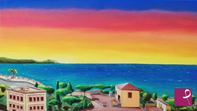 Quadro venduto su PitturiAmo