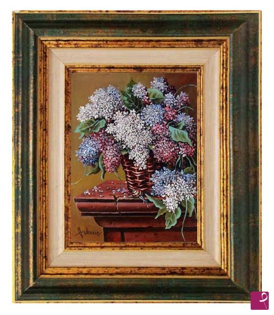 quadri in vendita online - lilac