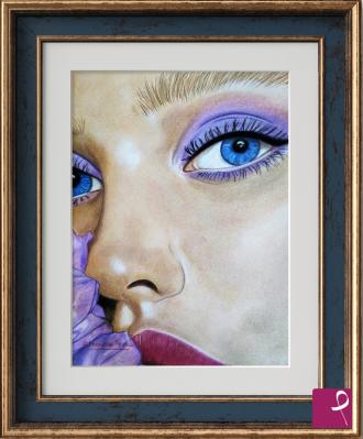 Quadro venduto su PitturiAmo