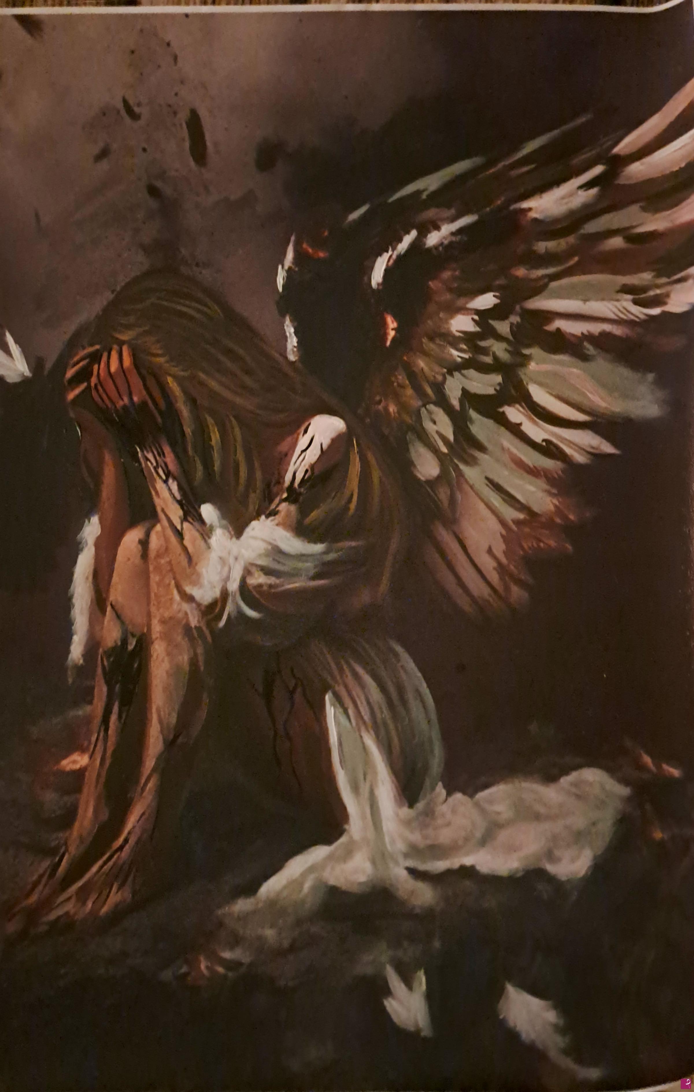 quadri in vendita online - Lilith
