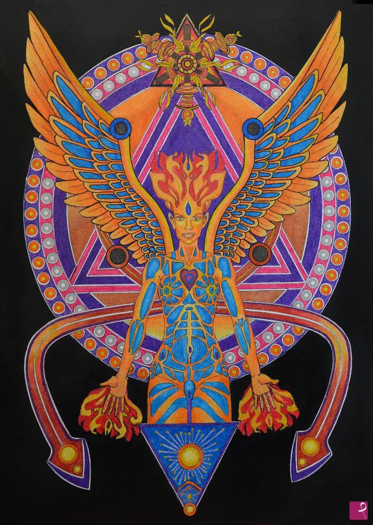 quadri in vendita online - Lilith