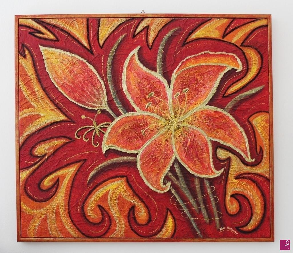 quadri in vendita online - Lilium