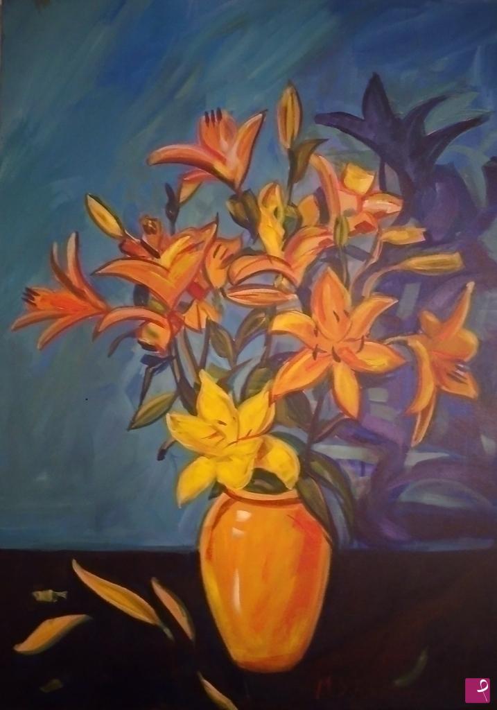 quadri in vendita online - lilium