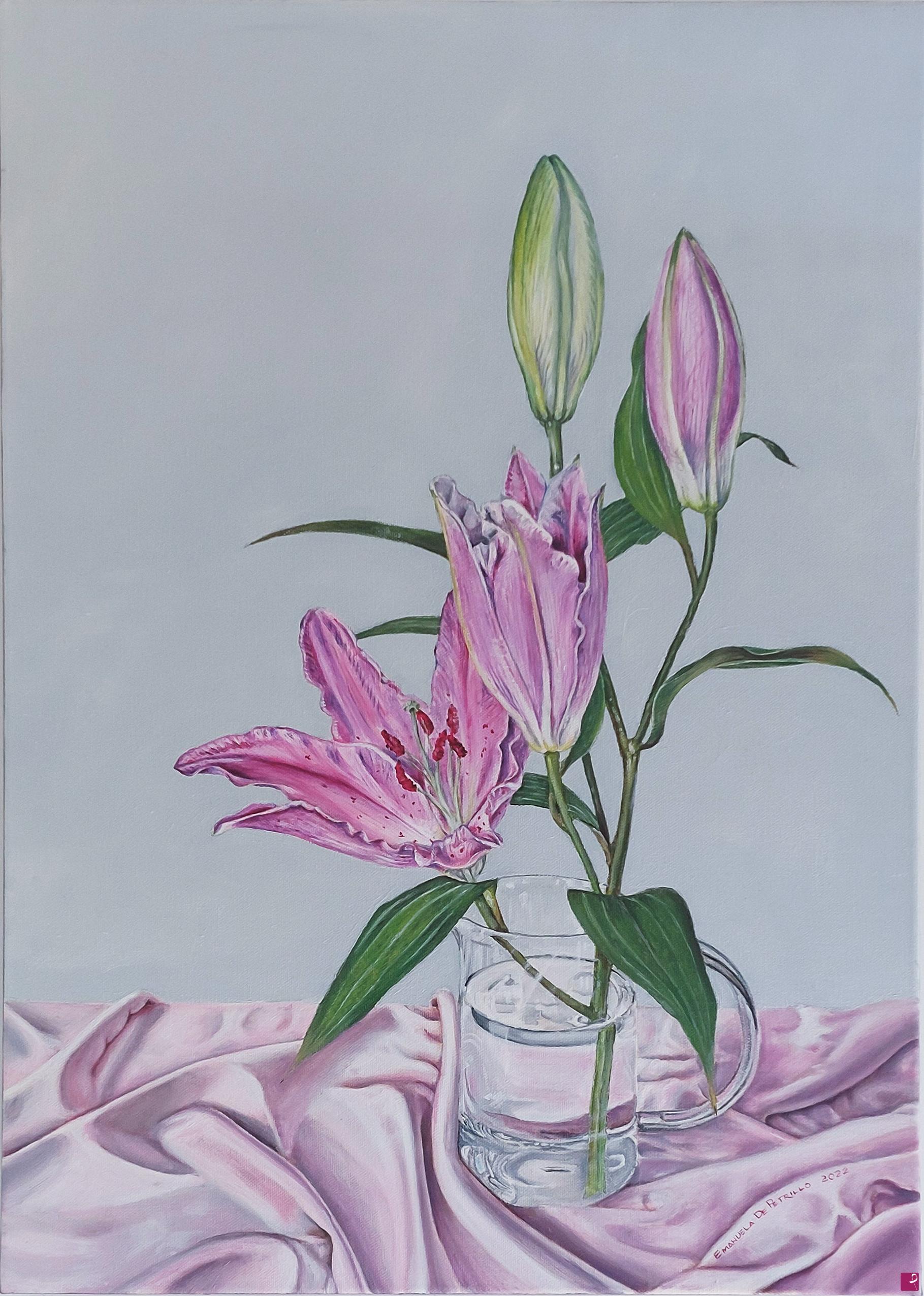 quadri in vendita online - Lilium