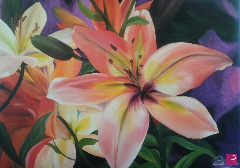 quadri in vendita online - LILIUM