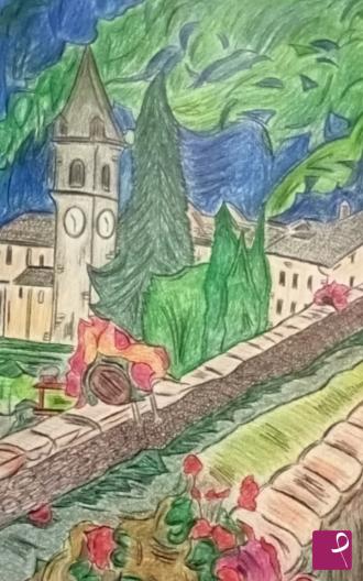 Quadro in vendita online