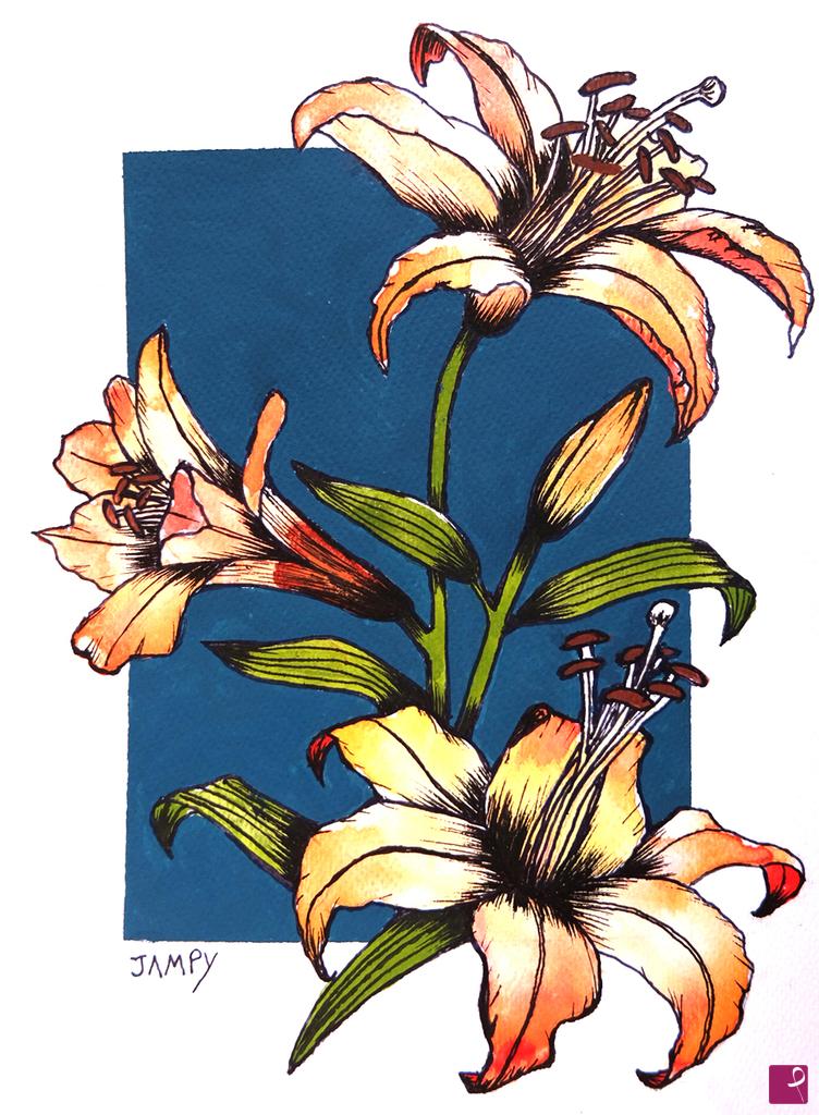 quadri in vendita online - Lillium