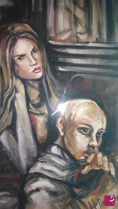 Quadro in vendita online