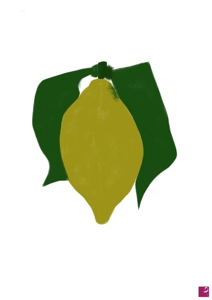 quadri in vendita online - Lime