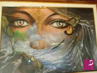 Quadro venduto su PitturiAmo