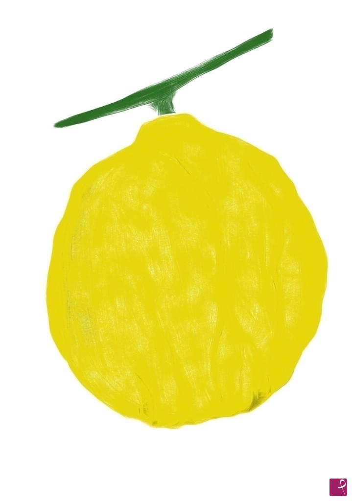 quadri in vendita online - Limone di Pane
