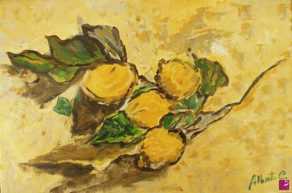 quadri in vendita online - LIMONET