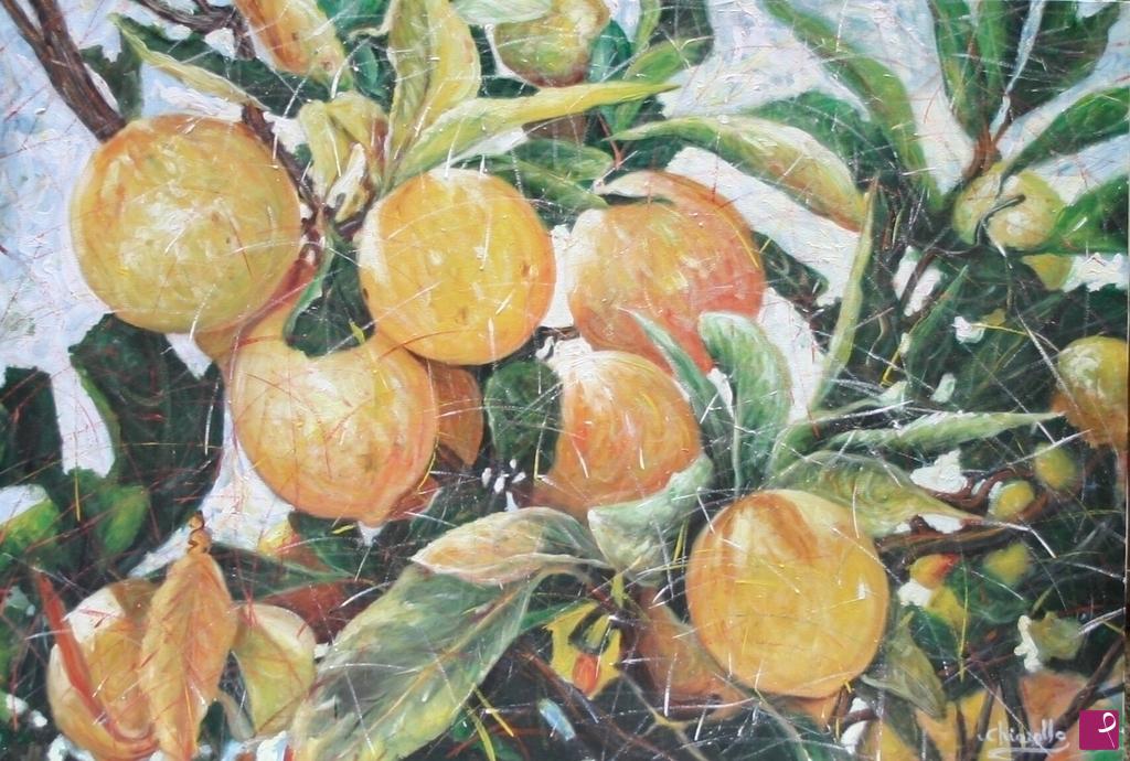 quadri in vendita online - LIMONI