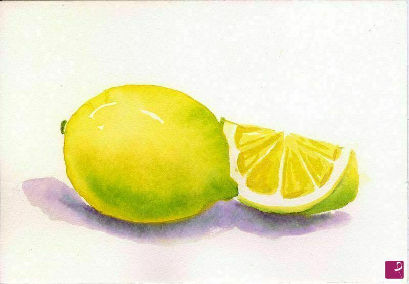 quadri in vendita online - limoni