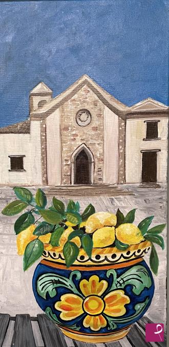 Quadro in vendita online