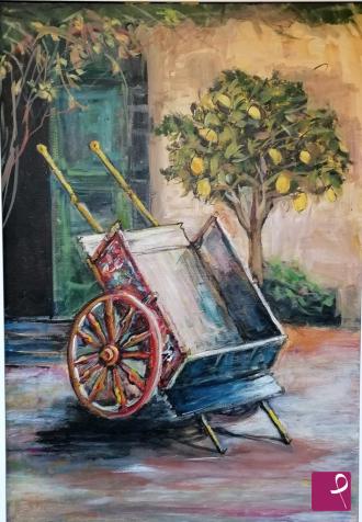 Quadro in vendita online