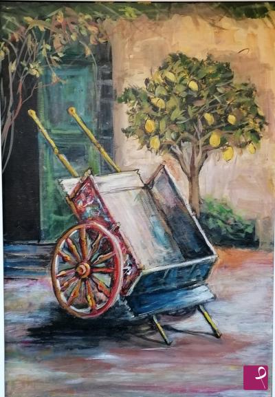 Quadro in vendita online