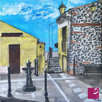 Quadro in vendita online
