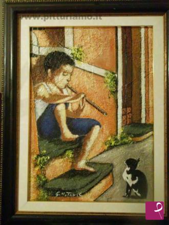 Quadro in vendita online