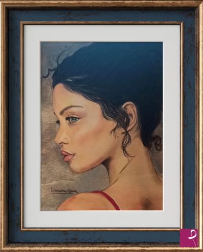 Quadro venduto su PitturiAmo