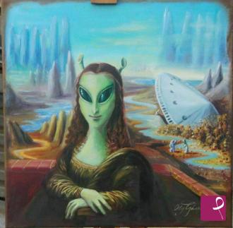 Quadro in vendita online