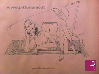 Quadro in vendita online
