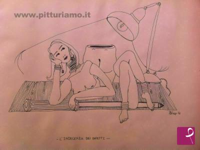 Quadro in vendita online