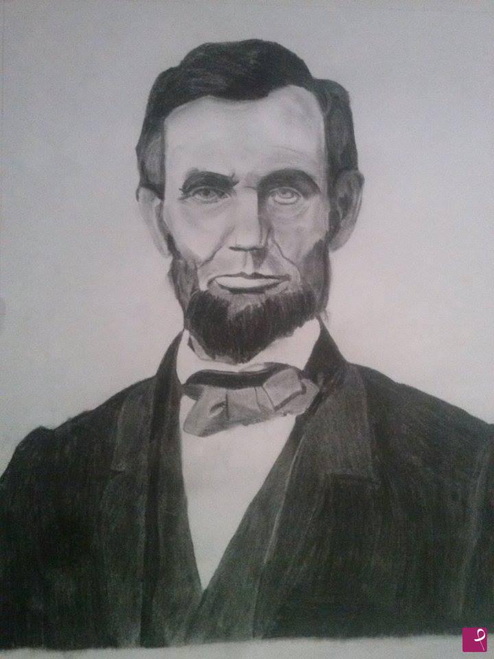 quadri in vendita online - Lincoln