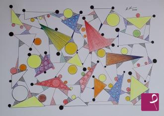 Quadro in vendita online