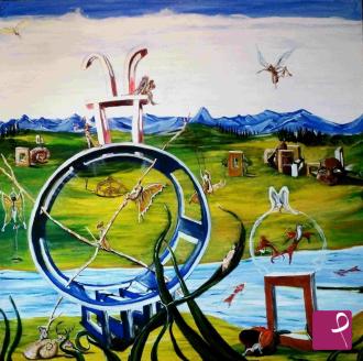 Quadro in vendita online
