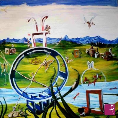 Quadro in vendita online