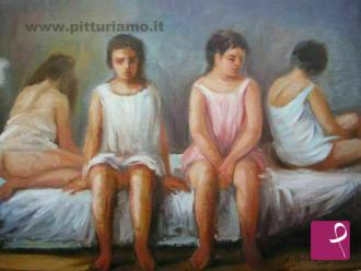 Quadro in vendita online