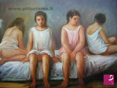 Quadro in vendita online