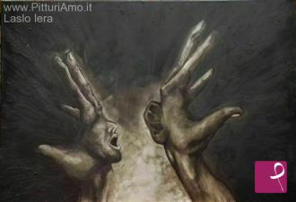 Quadro venduto su PitturiAmo