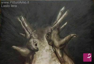 Quadro venduto su PitturiAmo