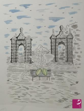 Quadro in vendita online