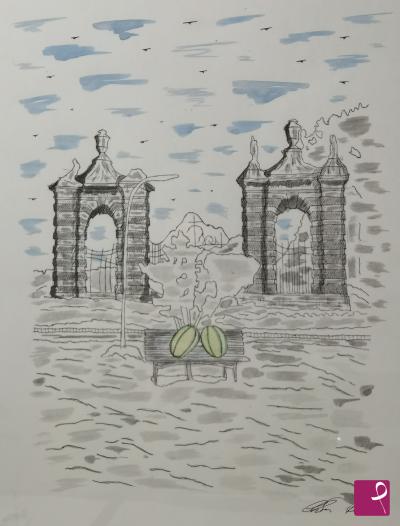 Quadro in vendita online