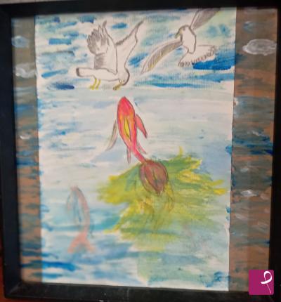 Quadro in vendita online