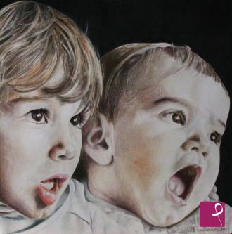 Quadro venduto su PitturiAmo