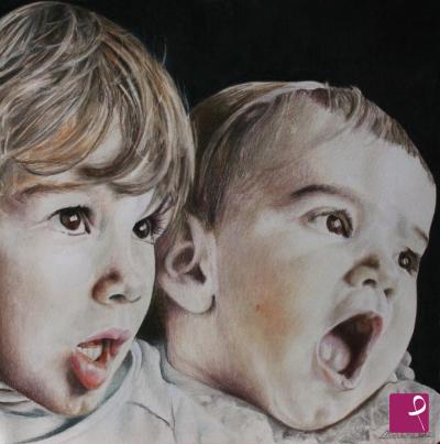 Quadro venduto su PitturiAmo