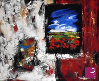 Quadro venduto su PitturiAmo