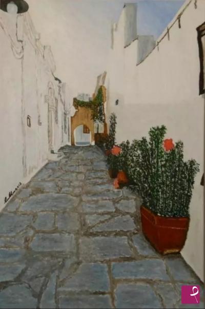 Quadro in vendita online