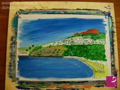 Quadro in vendita online