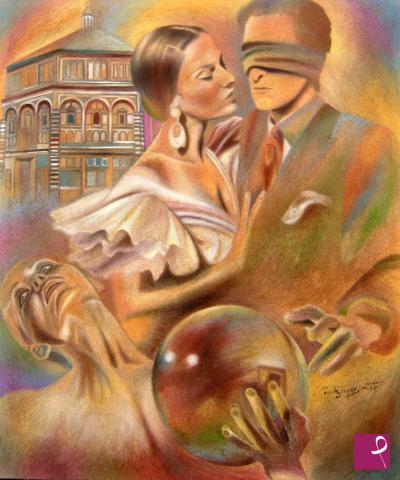 Quadro in vendita online