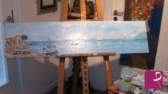 Quadro in vendita online