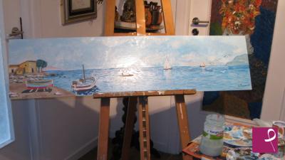 Quadro in vendita online
